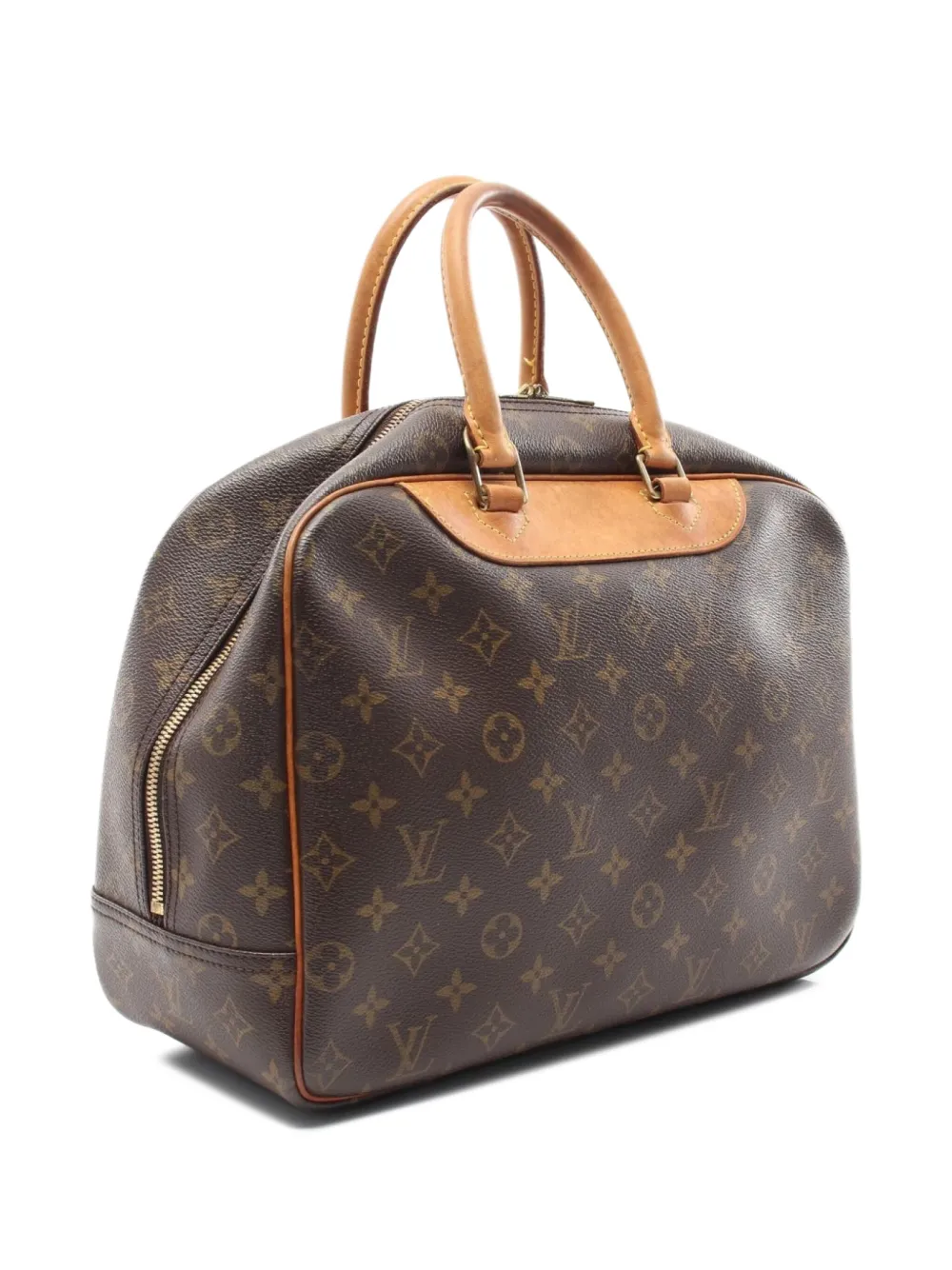 Louis Vuitton Pre-Owned 2002 Deauville handbag | Pre-Owned | Image 2