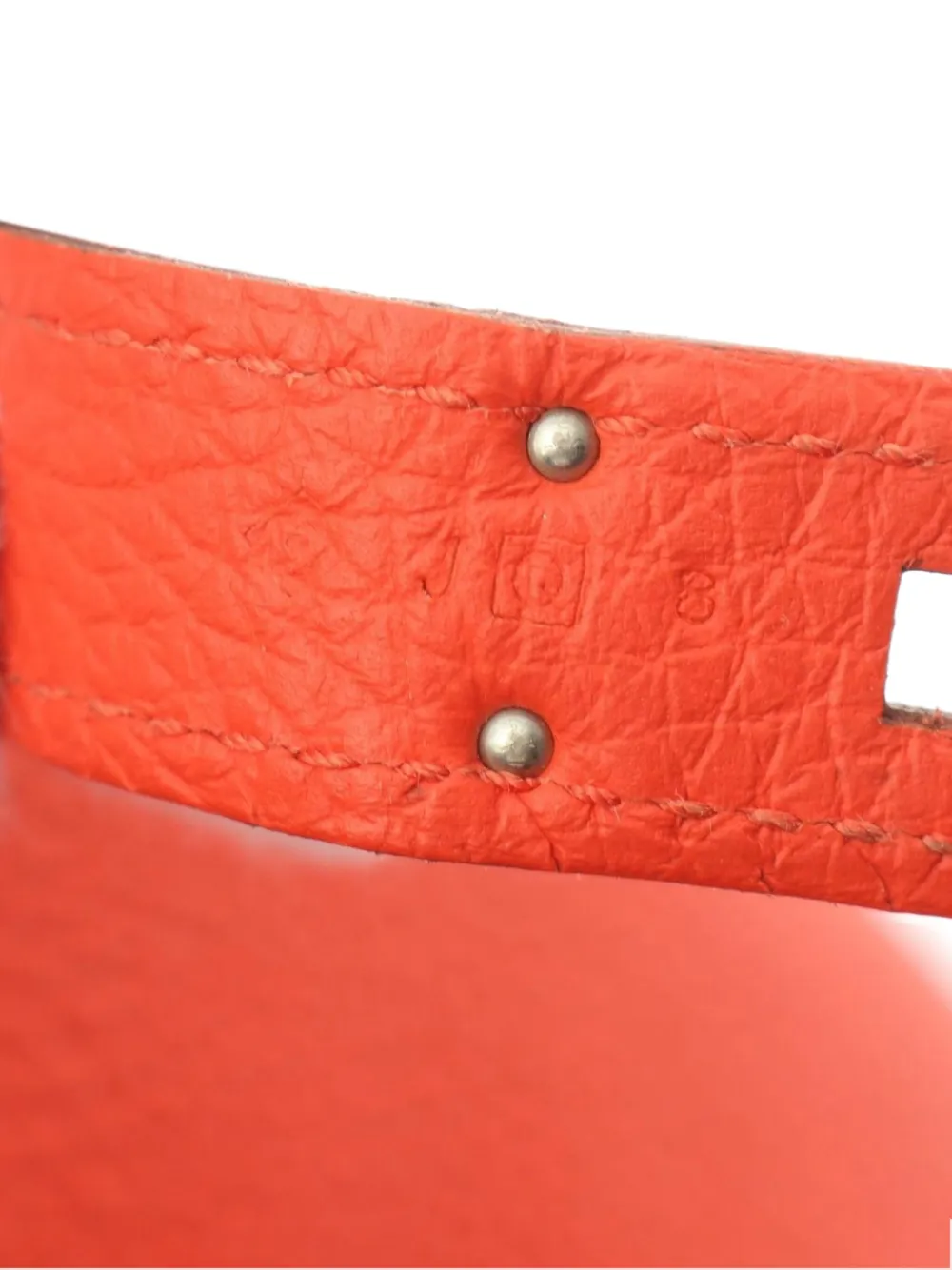 Pre-owned Hermes 2013 So Kelly 26 Shoulder Bag
