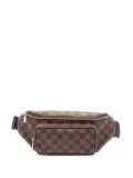 Louis Vuitton Pre-Owned 2006 Melville belt bag - Brown