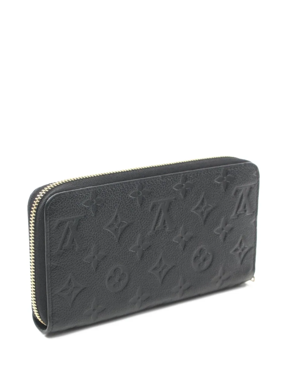 Louis Vuitton Pre-Owned cartera Zippy 2021 | Estilos de archivo | Image 2