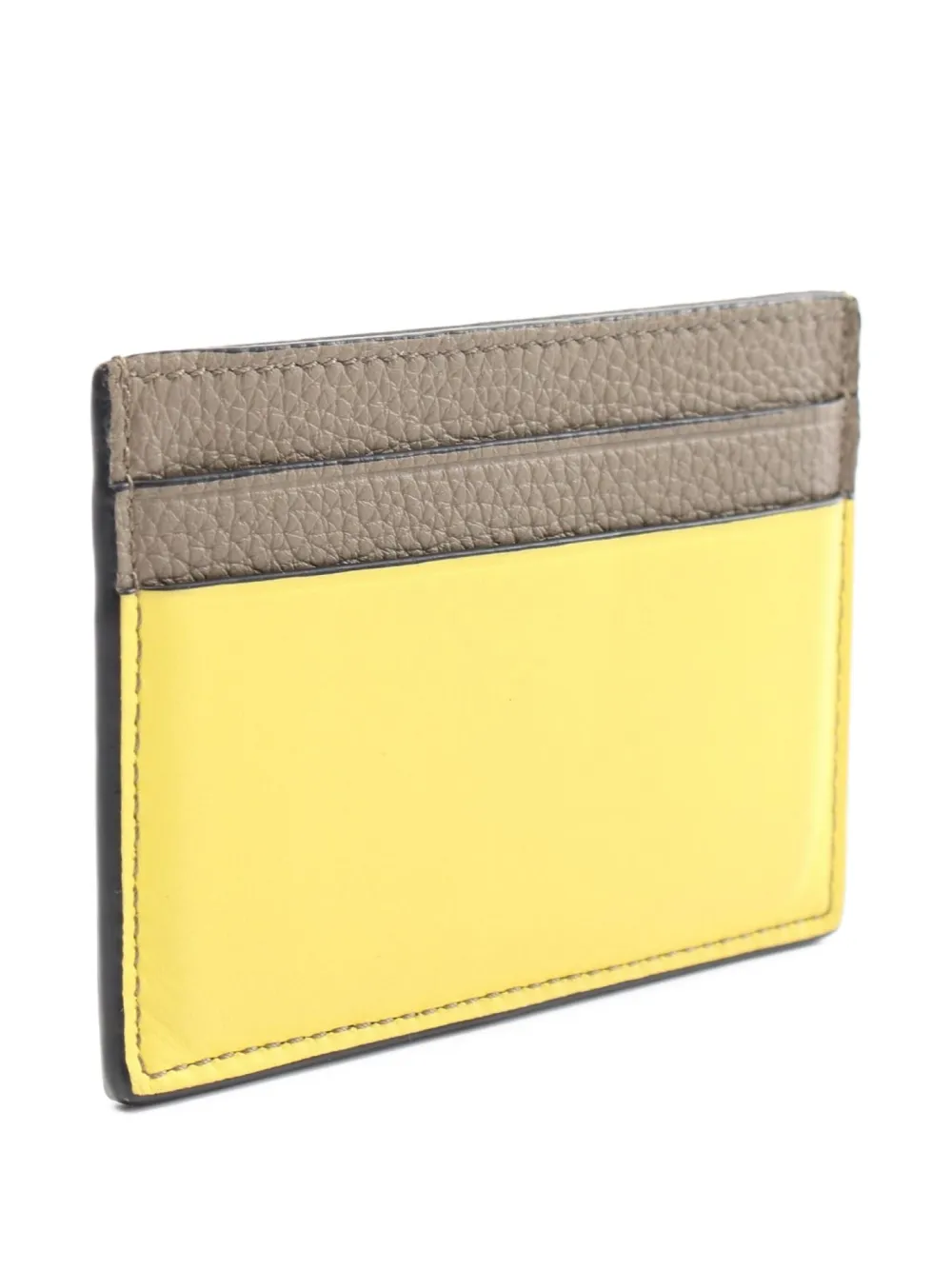 Loewe Pre-Owned tarjetero Signature 2010 | Hombre | Image 2