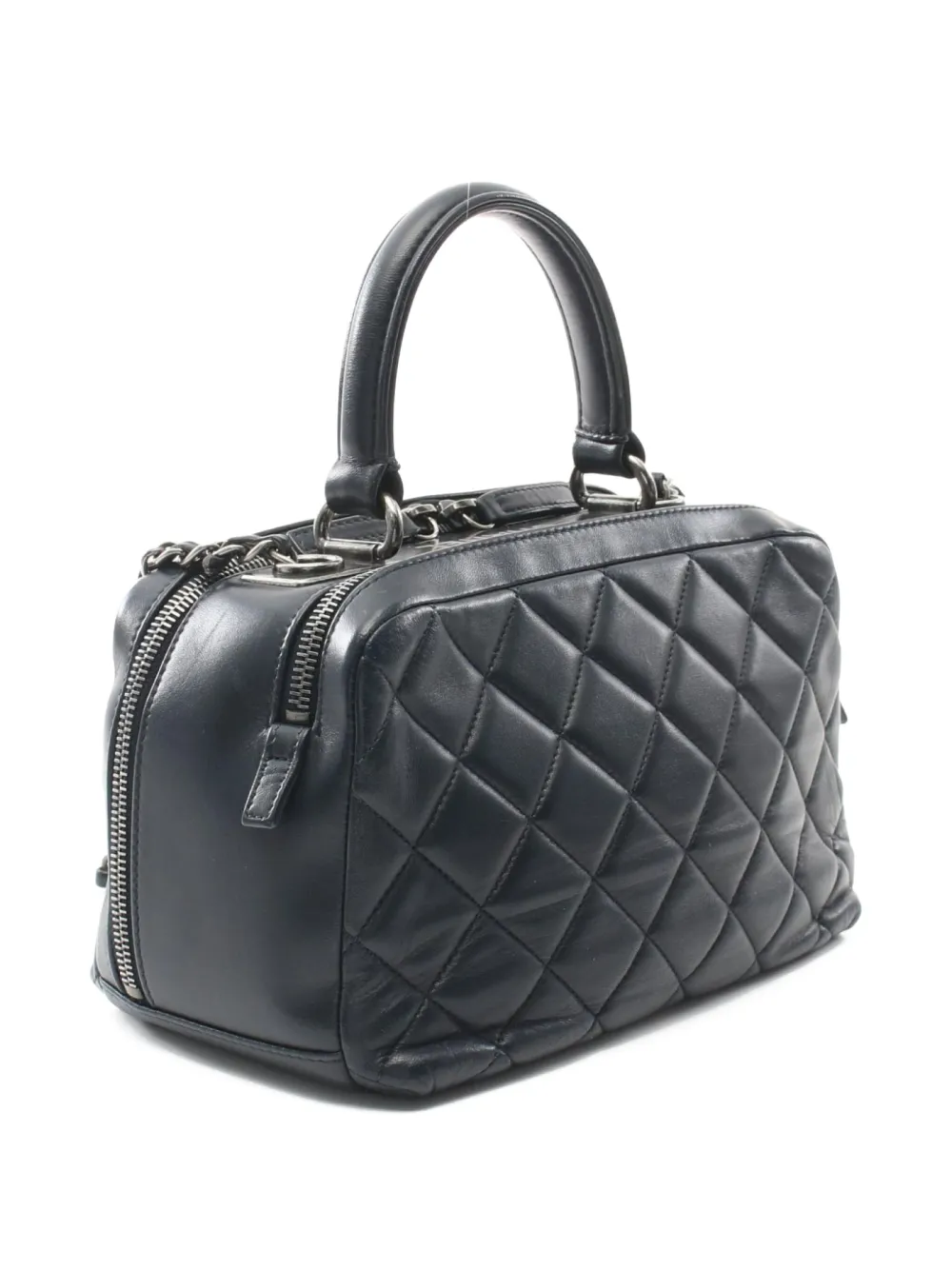 CHANEL Pre-Owned bolsa de mano Trendy CC 2015-2016 | Estilos de archivo | Image 2