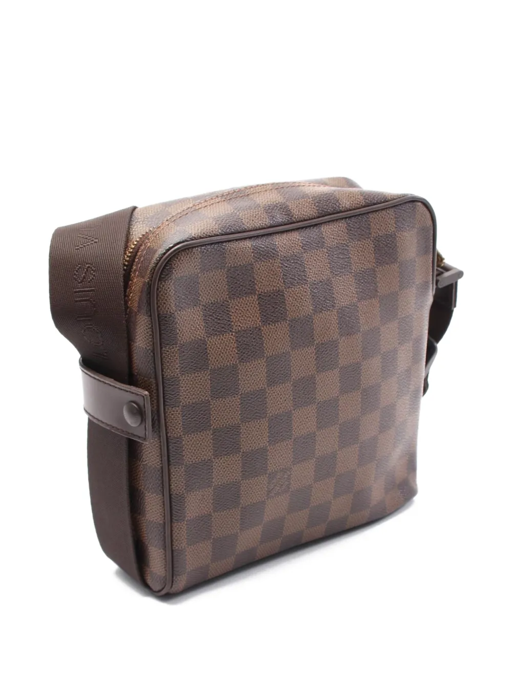 Louis Vuitton Pre-Owned 2005 Olaf PM shoulder bag | Pre-Owned | Image 2