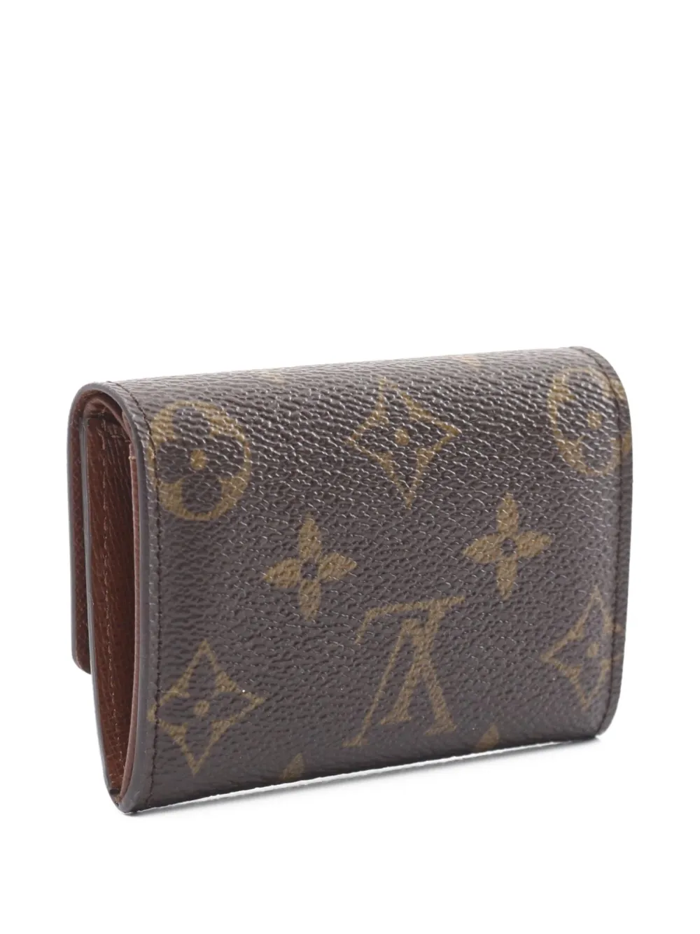 Louis Vuitton Pre-Owned monedero Monogram 2006 | Estilos de archivo | Image 2