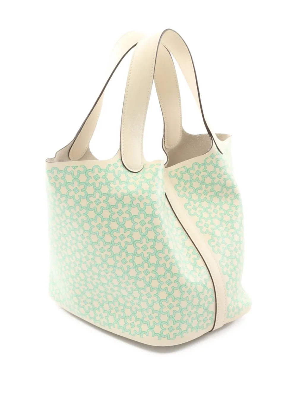 Hermès Pre-Owned tote Picotan Lock PM 2022 | Bolsas | Image 2