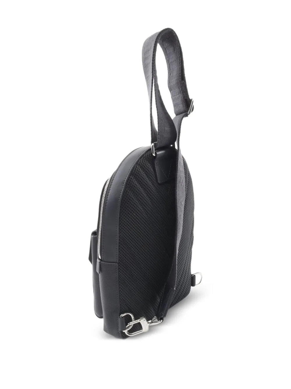 Louis Vuitton Pre-Owned mochila Pilot Sling 2021 | Estilos de archivo | Image 2