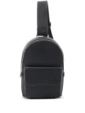 Louis Vuitton Pre-Owned 2021 Pilot Sling backpack - Blue