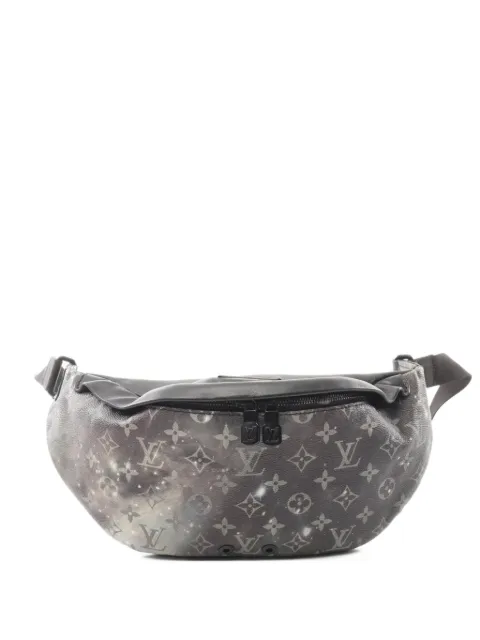 Louis Vuitton Pre-Owned 2018 Discovery belt bag 
