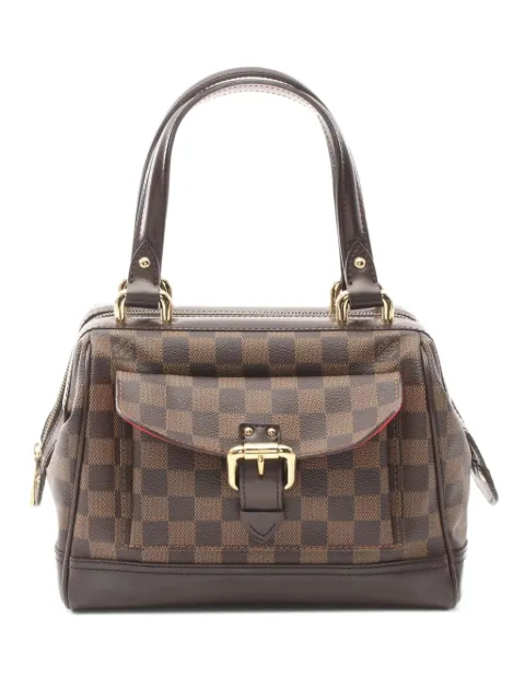 Louis Vuitton Pre-Owned bolsa de mano Knightsbridge 2007