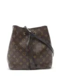 Louis Vuitton Pre-Owned 2018 NéoNoé shoulder bag - Brown