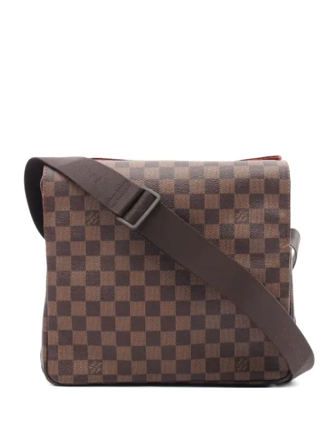 Louis Vuitton Pre-Owned 2005 Naviglio shoulder bag
