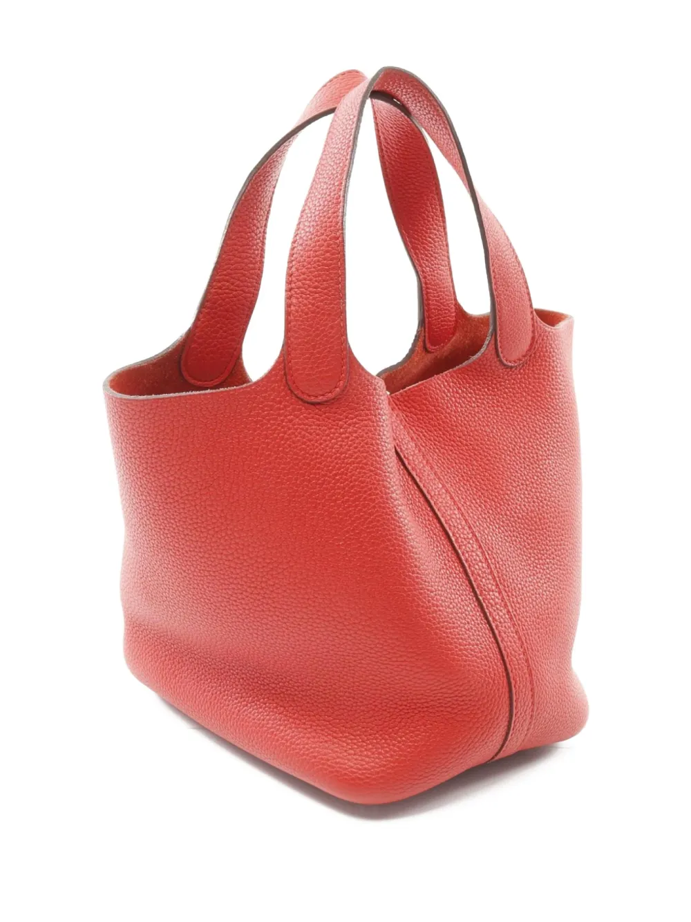 Hermès Pre-Owned bolsa de mano Picotin Lock PM 2020 | Bolsas | Image 2