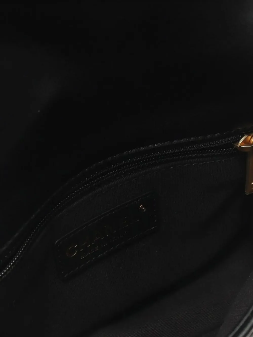 Pre-owned Chanel 2021 Flap Shoulder Bag