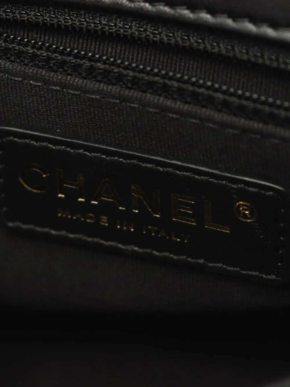 Pre-owned Chanel 2021 Flap Shoulder Bag