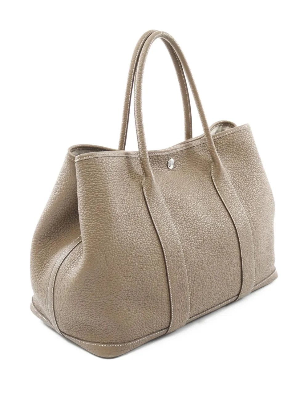 Hermès Pre-Owned tote Garden Party PM 2021 | Estilos de archivo | Image 2