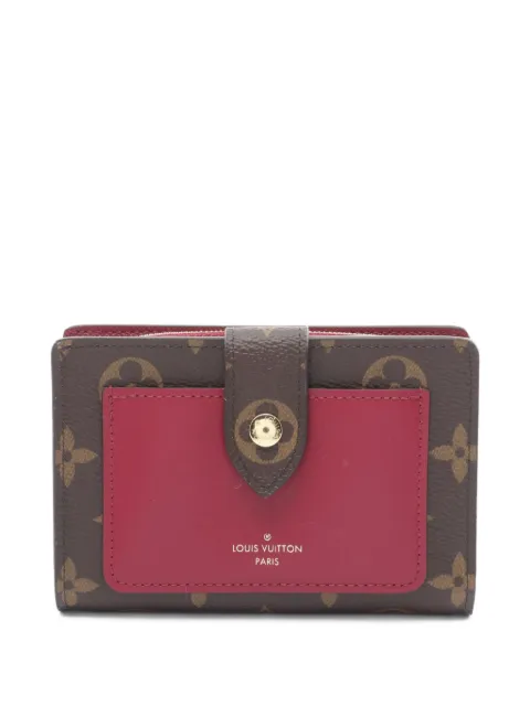 Louis Vuitton Pre-Owned 2021 Juliette wallet 