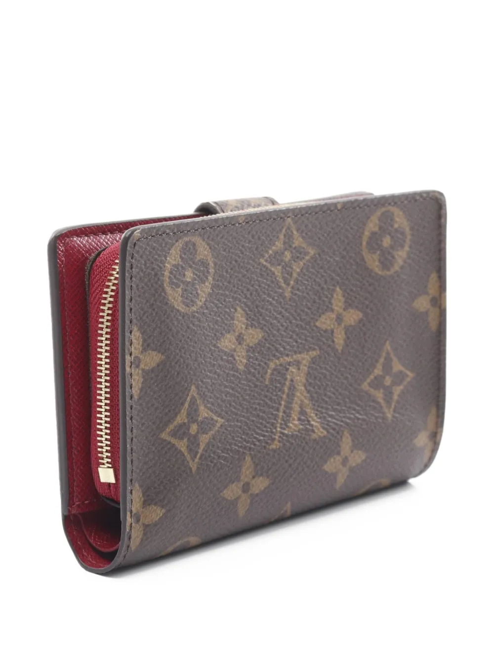 Louis Vuitton Pre-Owned cartera Juliette 2021 | Image 2