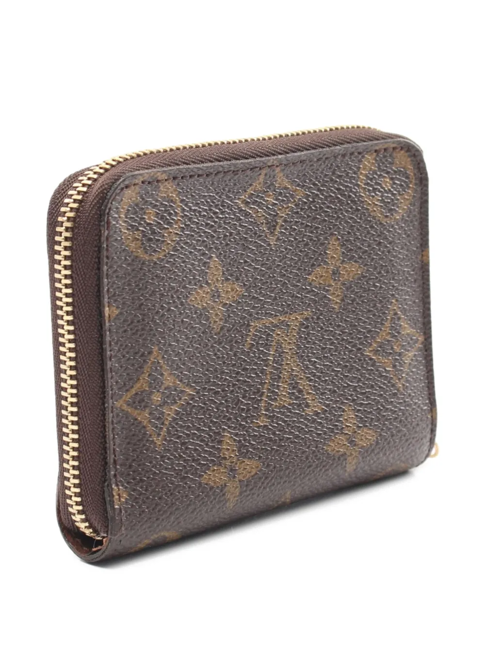 Louis Vuitton Pre-Owned 2013 Zippy coin purse | Image 2