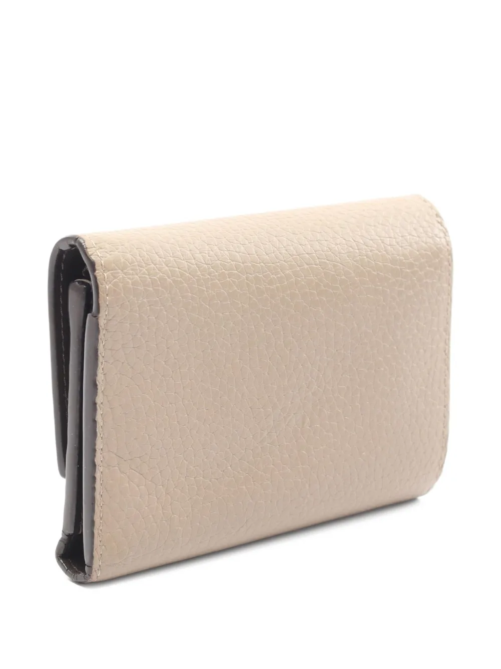 Louis Vuitton Pre-Owned 2020 Capucines tri-fold wallet | Image 2