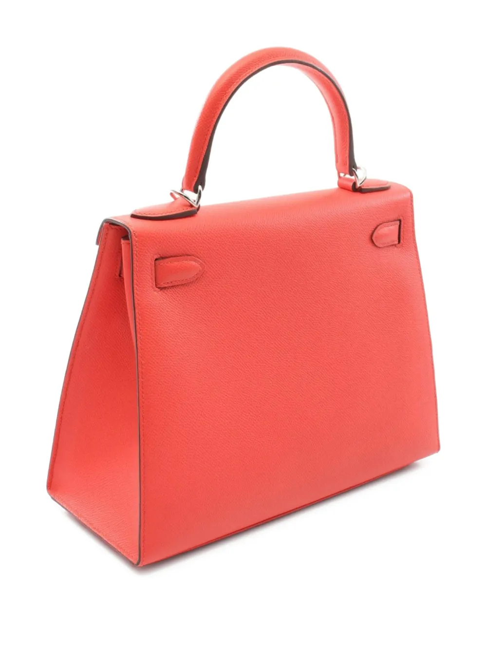 Hermès Pre-Owned 2022 Kelly 28 Sellier two-way handbag | Pre-Owned | Image 2