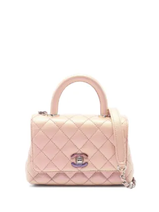 CHANEL Pre-Owned