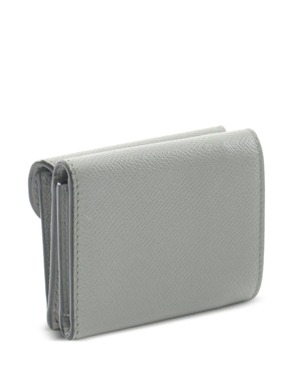 Christian Dior Pre-Owned 2010s Saddle trifold wallet | Image 2
