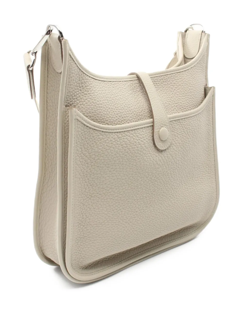 Hermès Pre-Owned 2024 Evelyne PM shoulder bag | Pre-Owned | Image 2