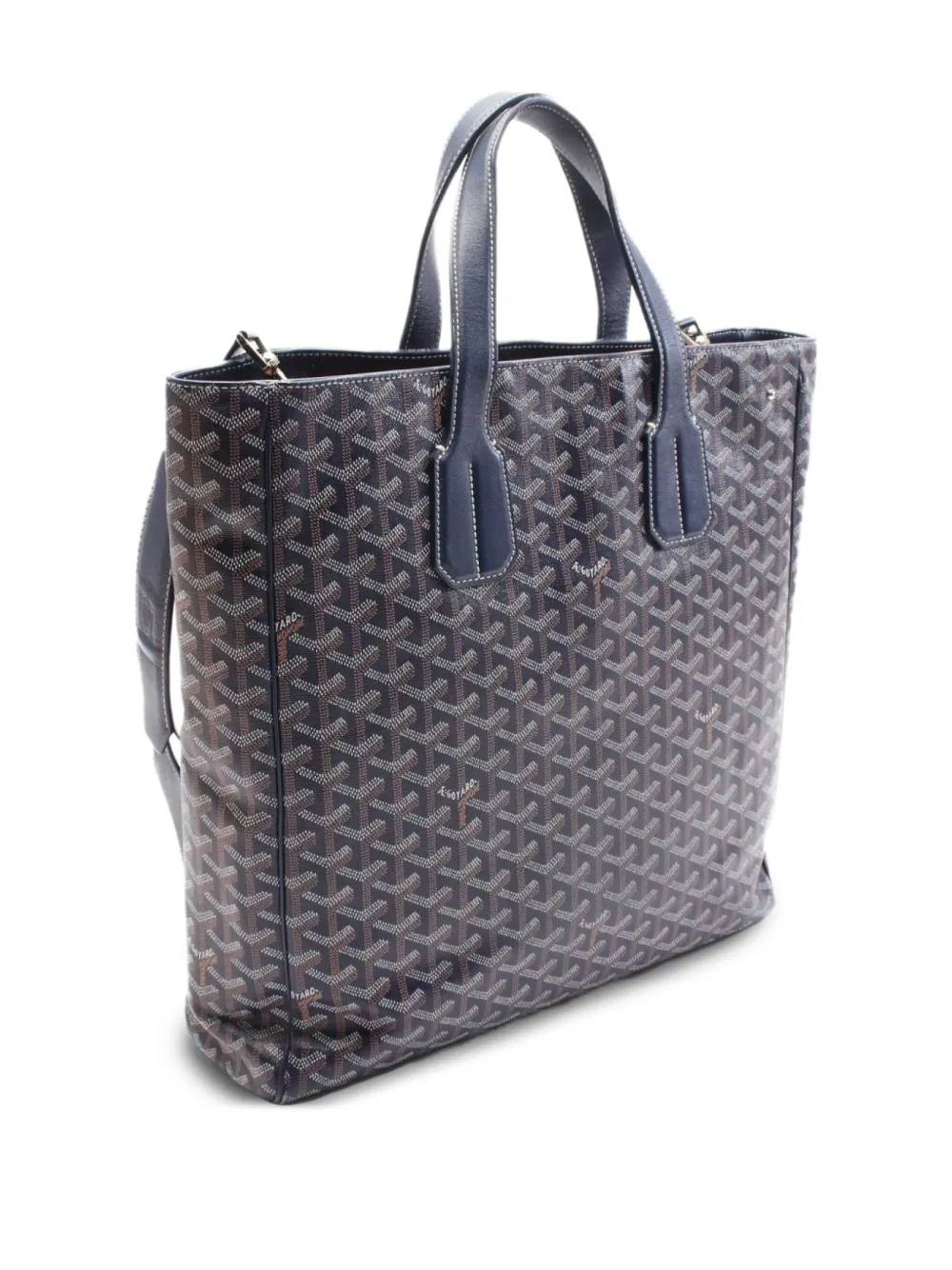 Goyard Pre-Owned tote Voltaire 2010 | Estilos de archivo | Image 2