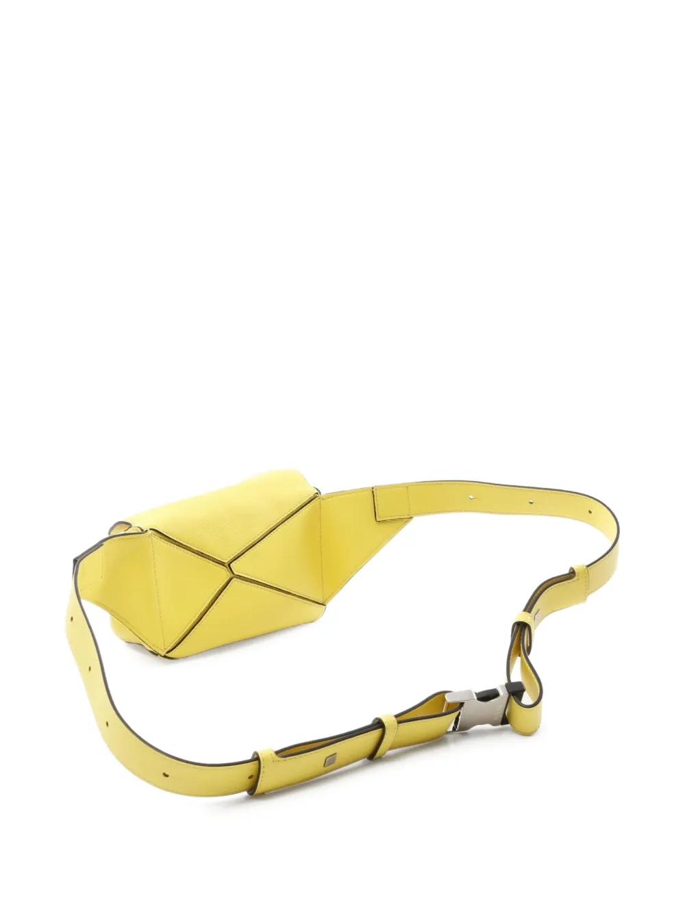 Loewe Pre-Owned 2010 Puzzle belt bag | Pre-Owned | Image 2