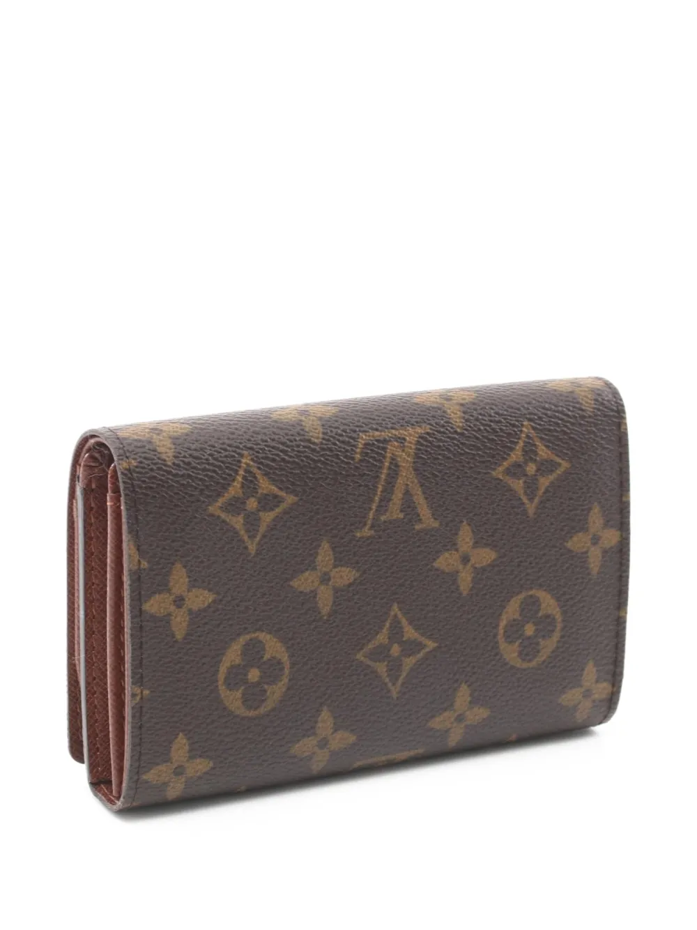 Louis Vuitton Pre-Owned cartera Tresor 2005 | Image 2