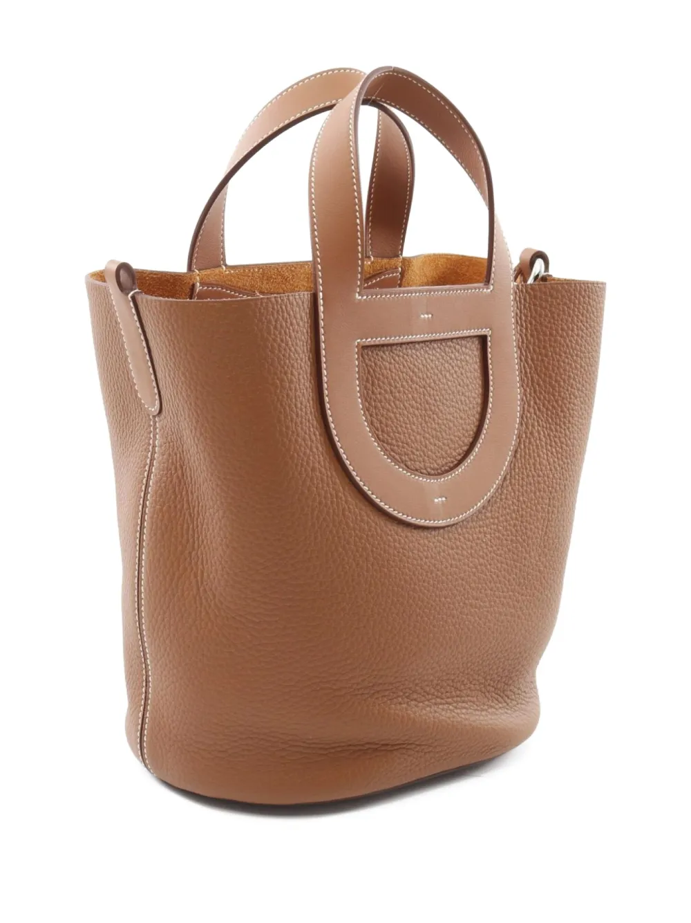 Hermès Pre-Owned bolsa de mano In The Loop 23 2024 | Bolsas | Image 2