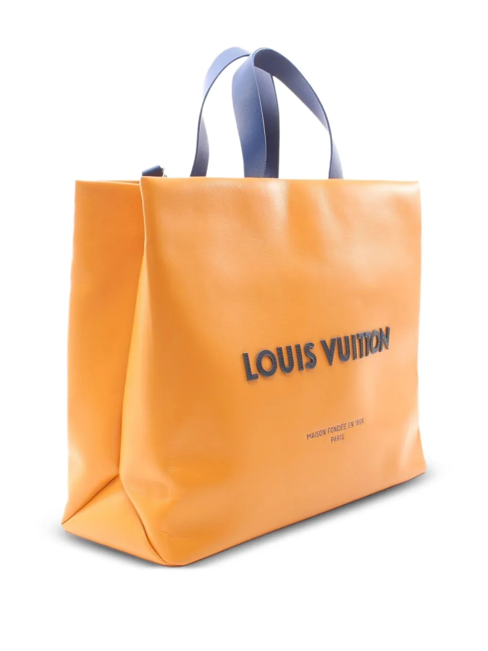Louis Vuitton Pre-Owned 2021 Shopper MM tote bag | Pre-Owned | Image 2