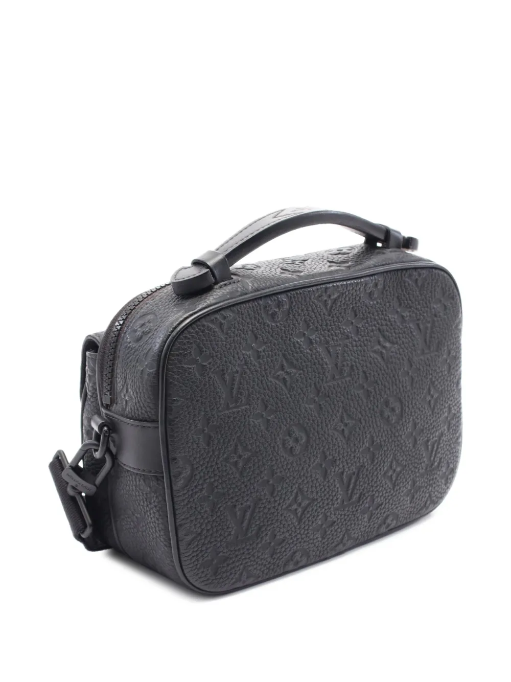 Louis Vuitton Pre-Owned 2021 S-Lock two-way handbag | Bags | Image 2