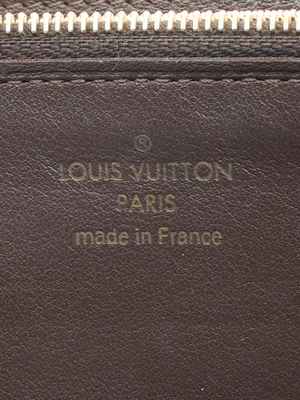 Pre-owned Louis Vuitton 2020 Capucines Wallet