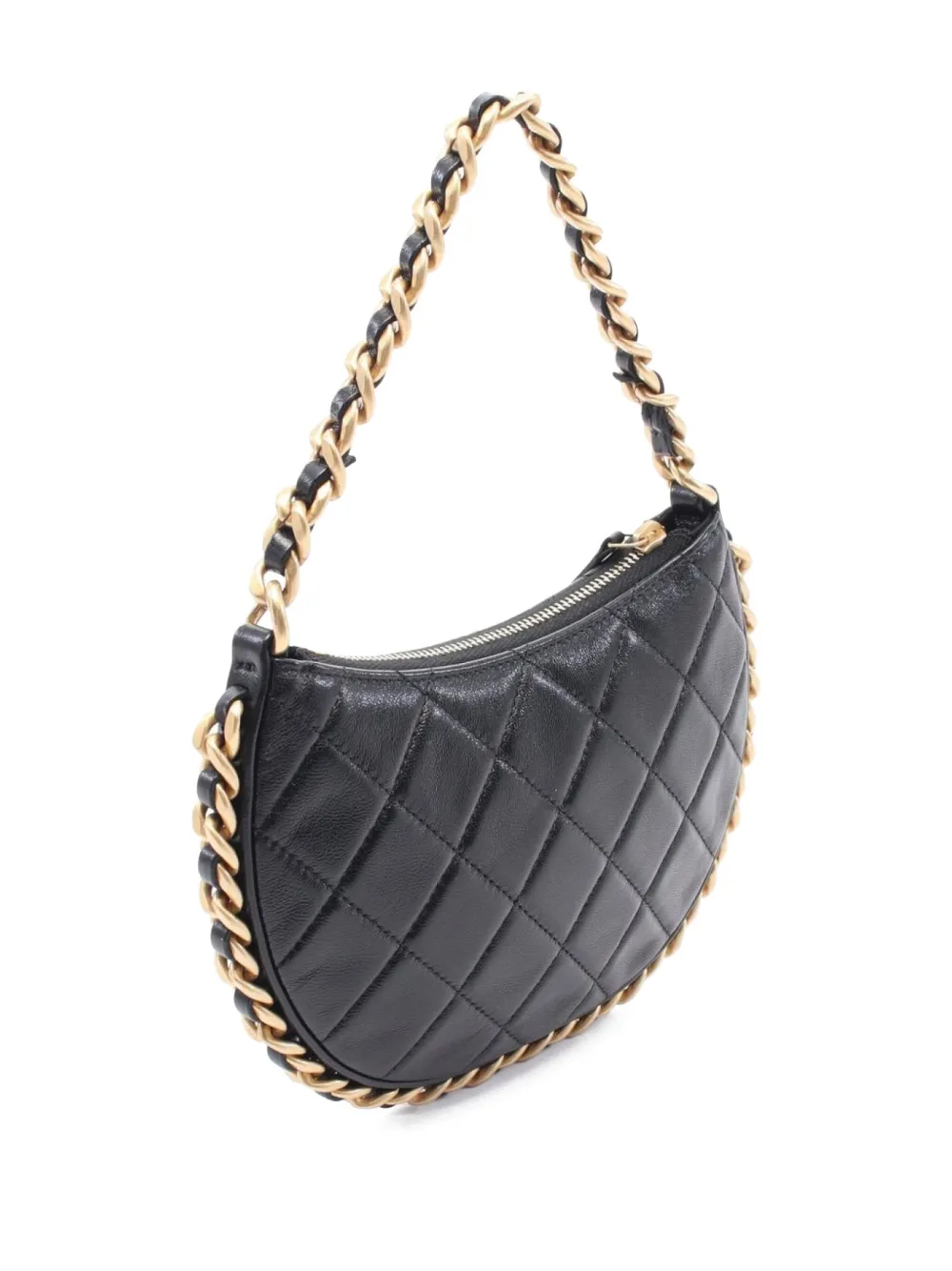CHANEL Pre-Owned 2021 Matelasse shoulder bag | Pre-Owned | Image 2