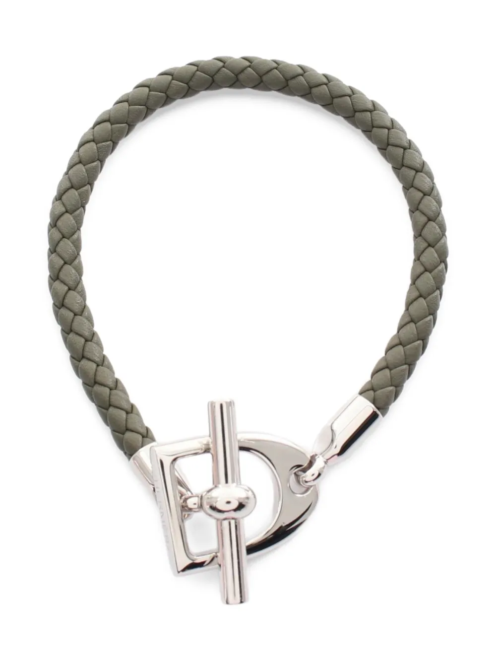 Pre-owned Hermes 2010s Veronaise Bracelet