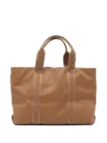 Bottega Veneta Pre-Owned 2000s Marco Polo handbag - Brown