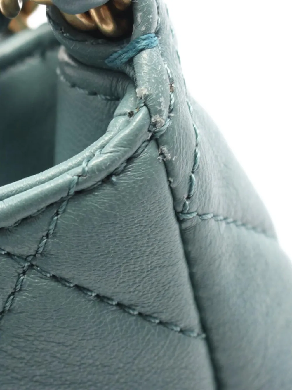 2021 small Matelasse Hobo bag