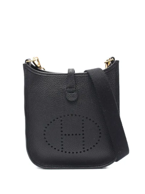 Hermès Pre-Owned bolsa de mano Evelyn PM 2021