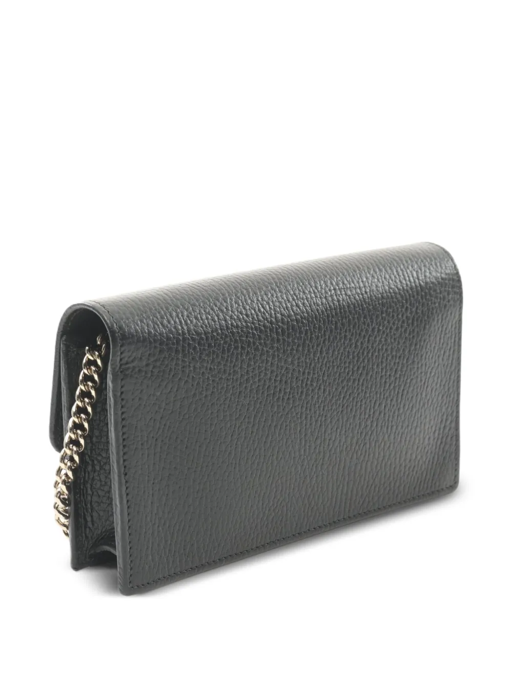 Gucci Pre-Owned 2010s Interlocking G leather wallet | Pre-Owned | Image 2