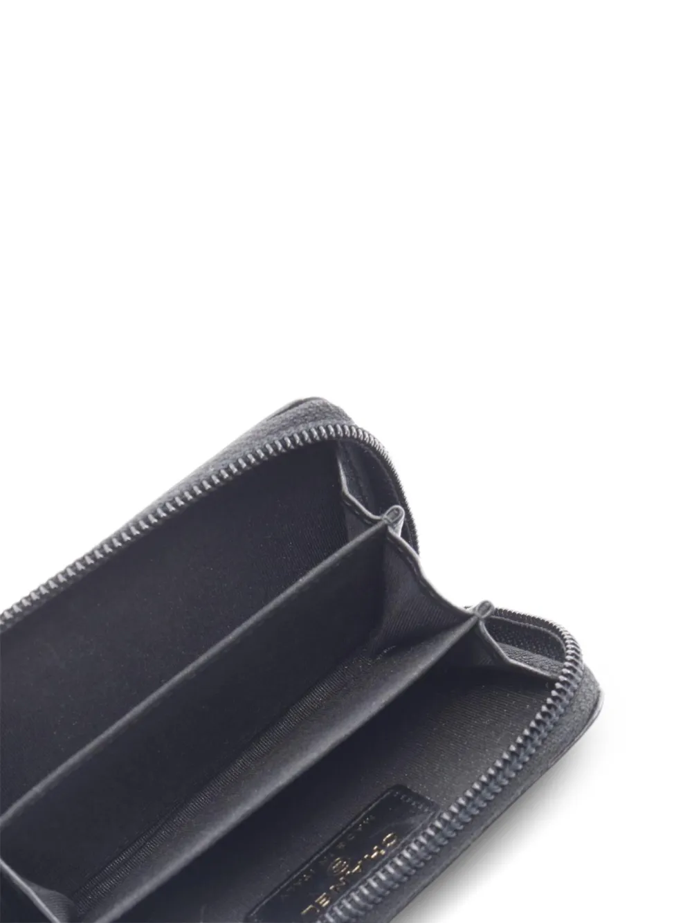 Pre-owned Chanel 2015-2017 Boy Coin Purse