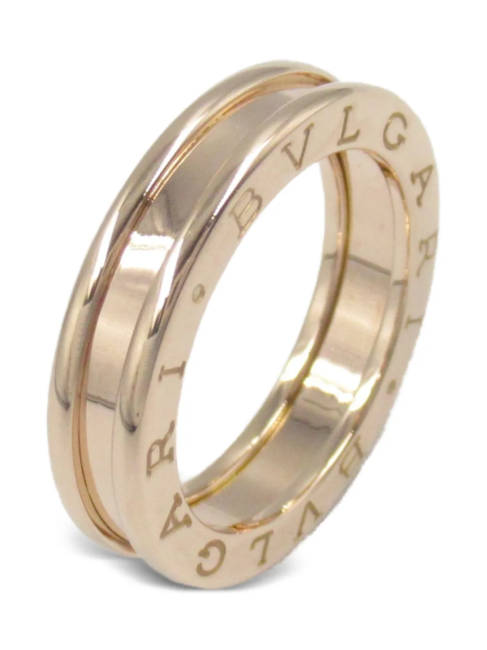 Bvlgari Pre-Owned anillo B.zero1 de 18kt 2010 | Image 2