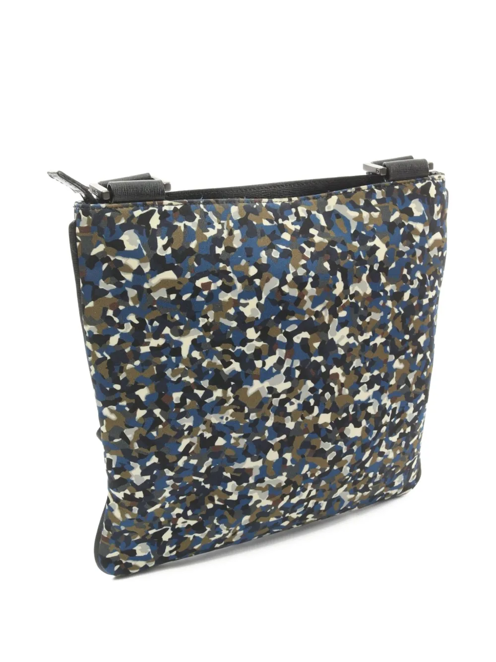 Fendi Pre-Owned 2010s leather shoulder bag | Pre-Owned | Image 2