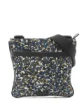 Fendi Pre-Owned 2010s leather shoulder bag - Black
