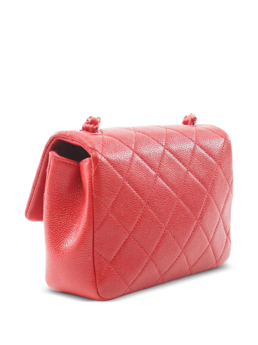 CHANEL Pre-Owned 2019 Matelasse Chain shoulder bag | Pre-Owned | Image 2