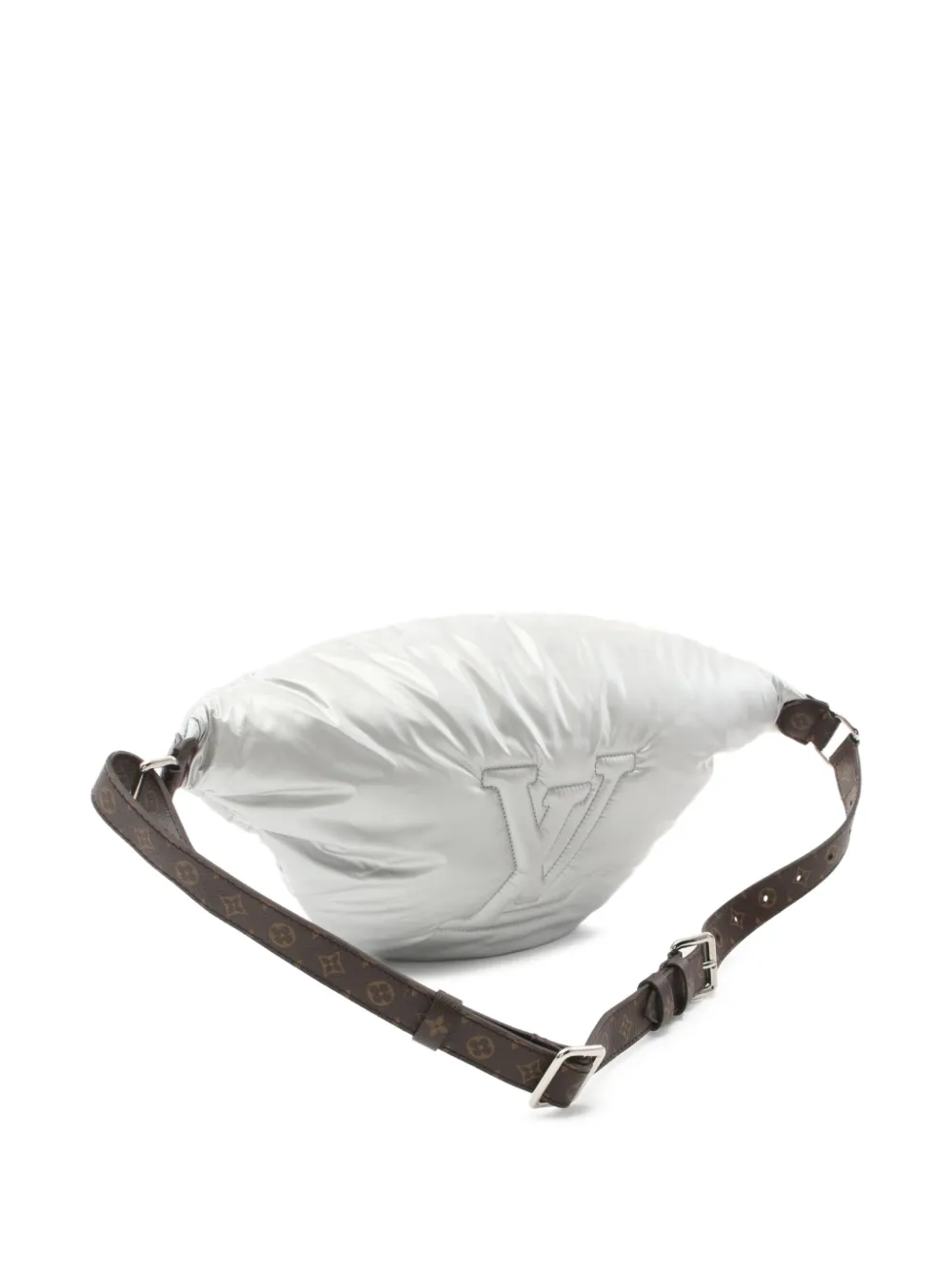 Louis Vuitton Pre-Owned cangurera LV Pillow 2021 | Estilos de archivo | Image 2