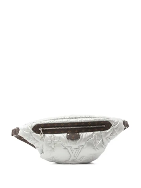 Louis Vuitton Pre-Owned cangurera LV Pillow 2021