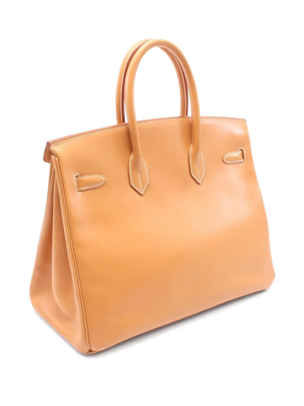 Hermès Pre-Owned sac à main Birkin 35 (1999) | Pre-owned | Image 2