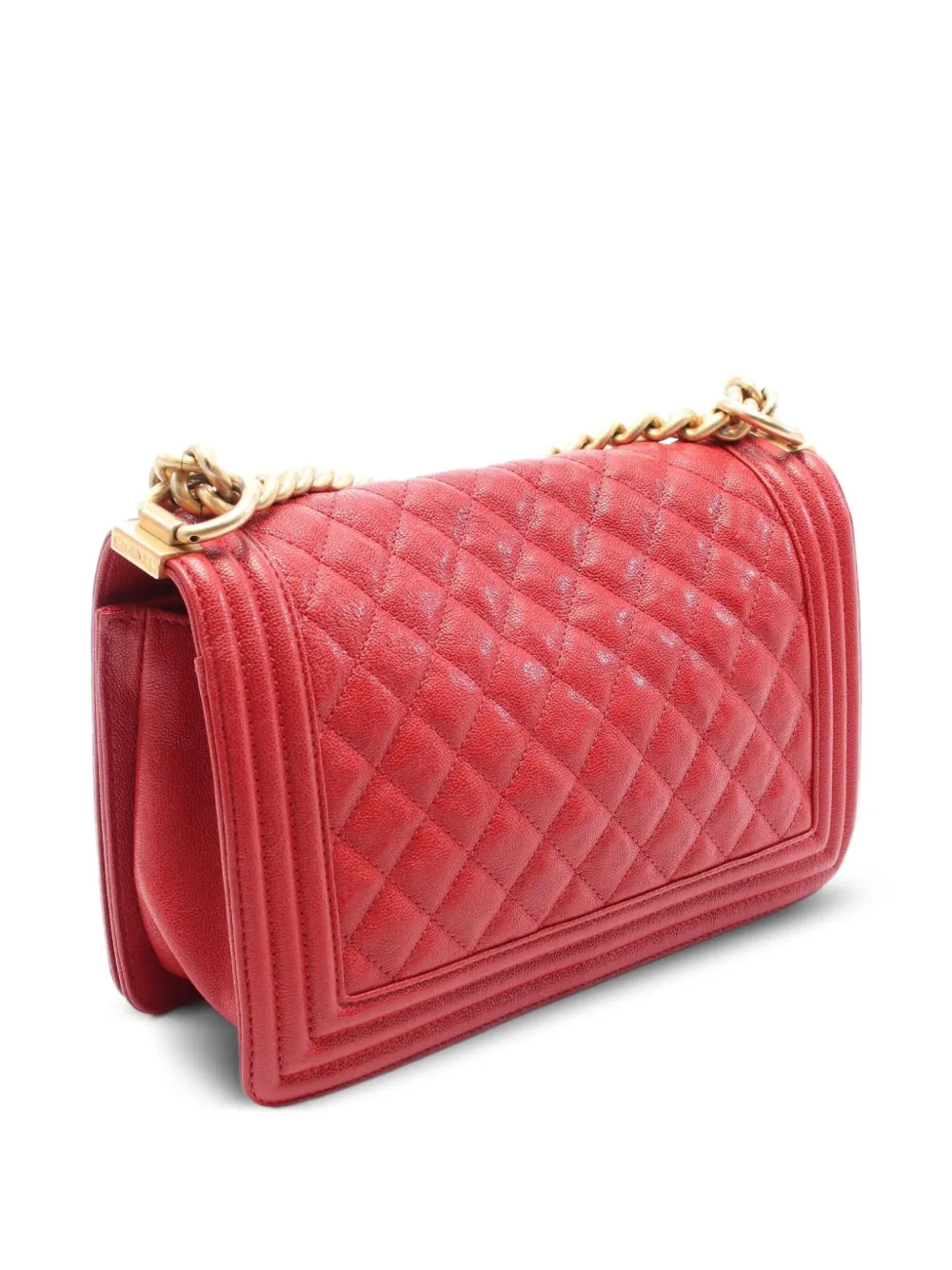 CHANEL Pre-Owned 2018-2019 Boy handbag | Pre-Owned | Image 2