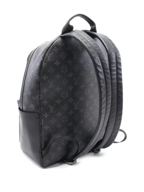 Louis Vuitton ブラックリュック Louis Vuitton Pre-Owned 2021s Discovery PM Backpack | Black | FARFETCH